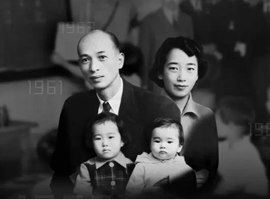 戦後70年 ニッポンの家族