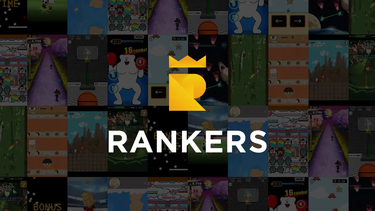 RANKERS