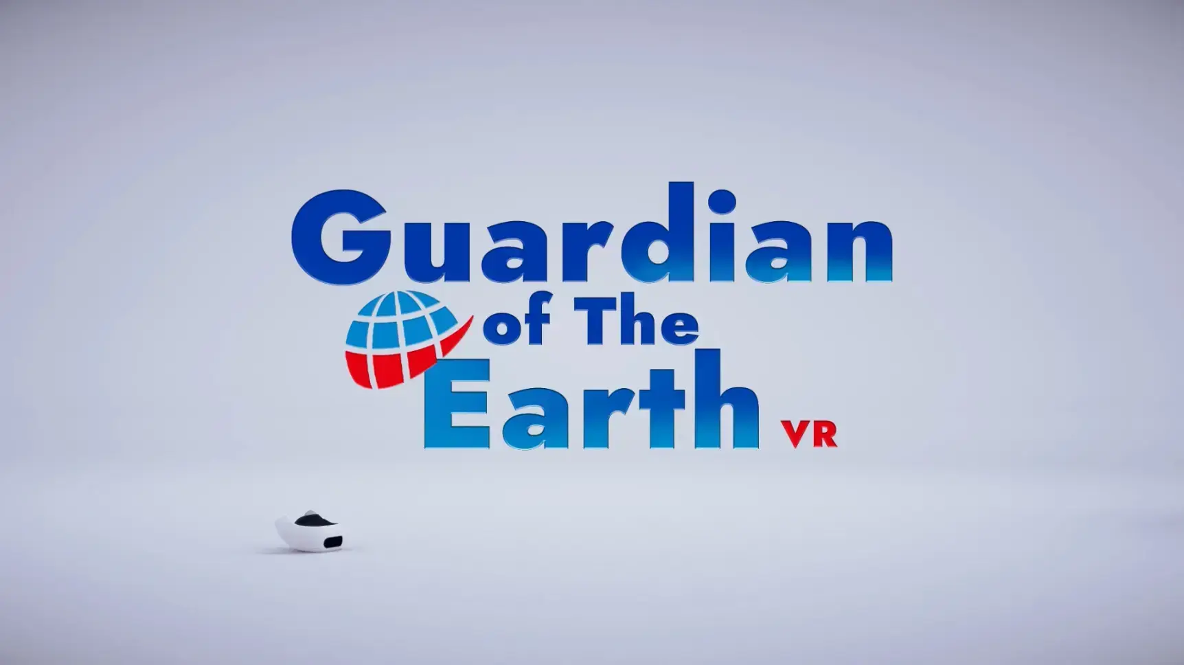 Guardian of The Earth VR