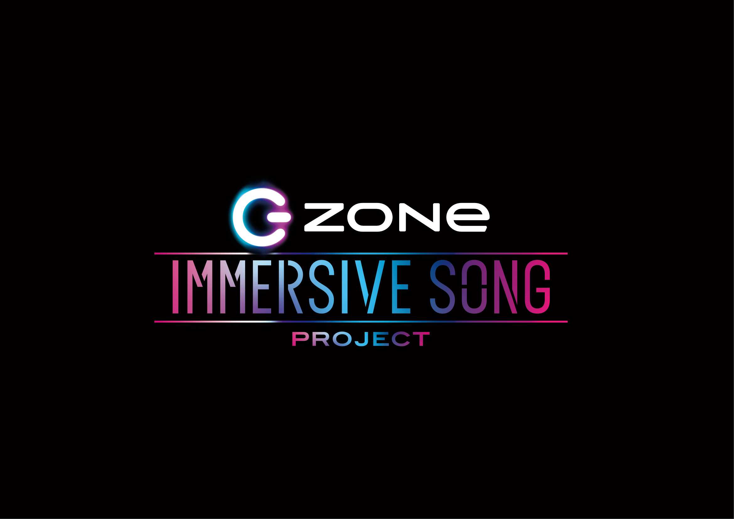 人気アーティストとのコラボレーション企画「ZONe IMMERSIVE SONG PROJECT」