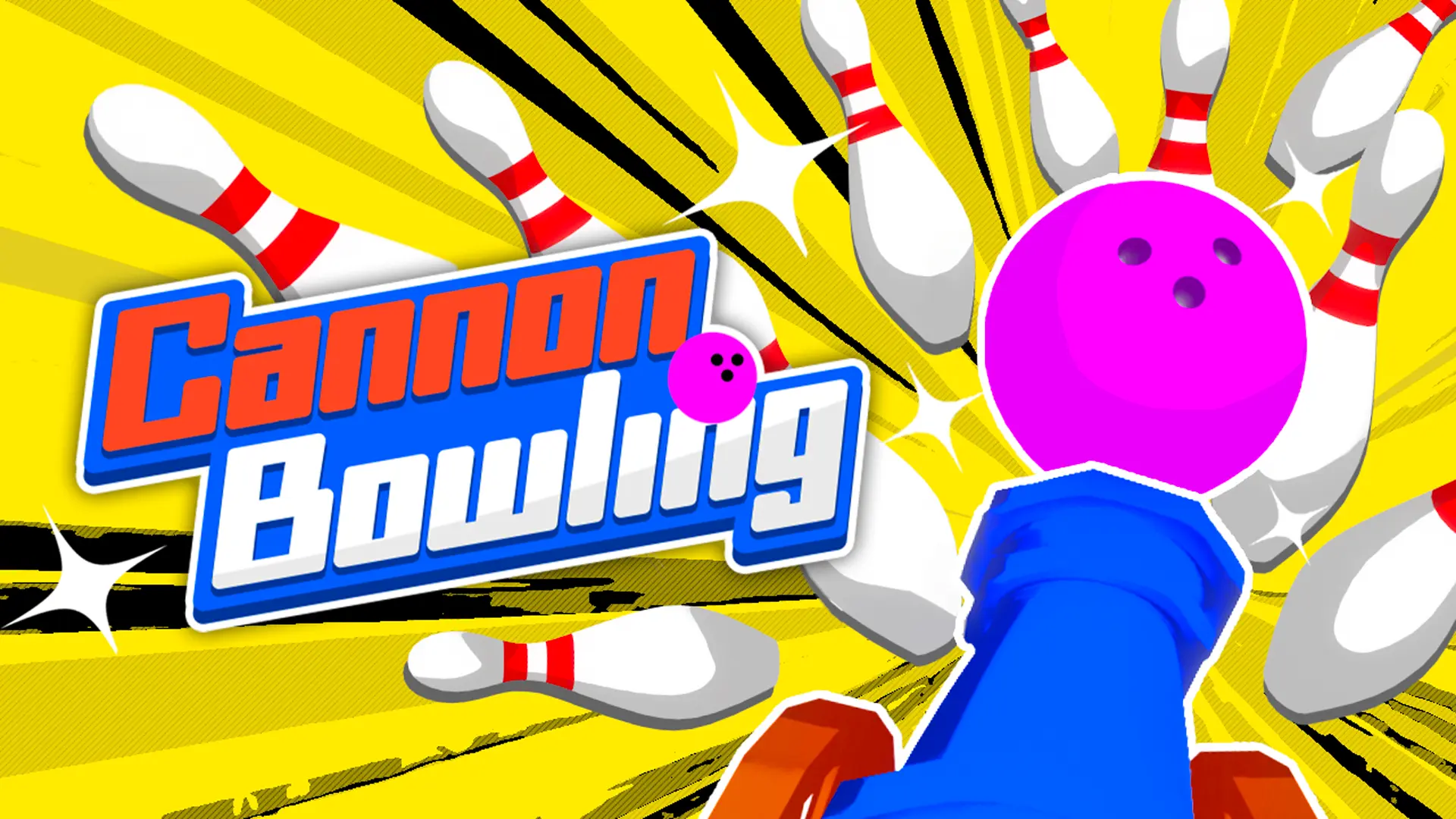 Cannon Bowling