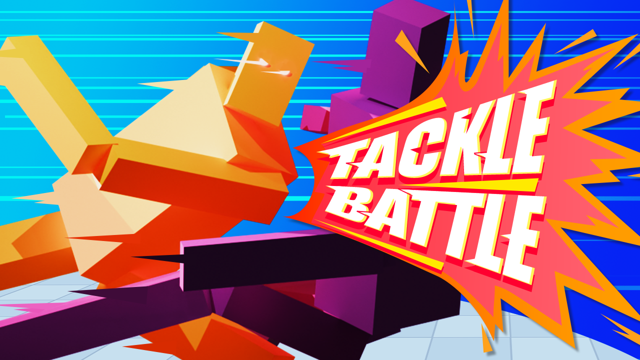 Tackle Battle
