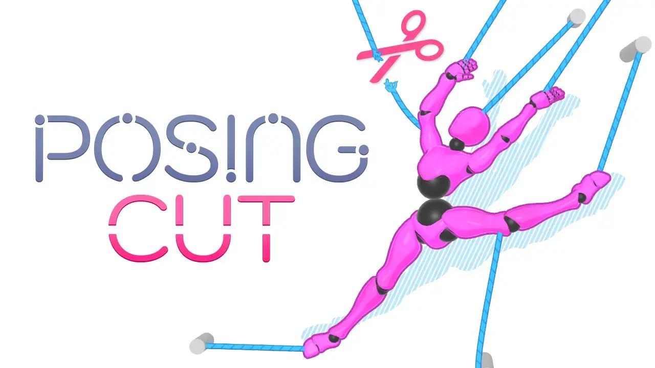Posing Cut