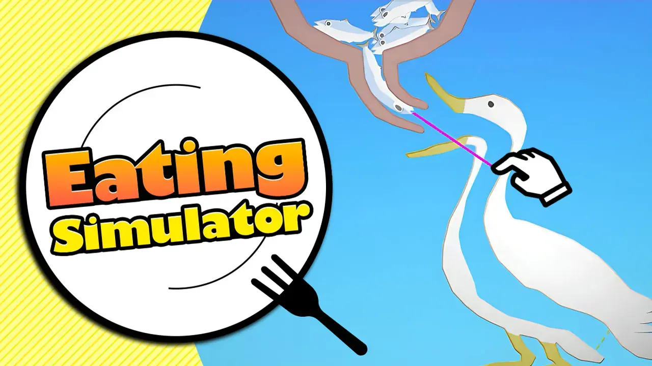 Eating Simulator