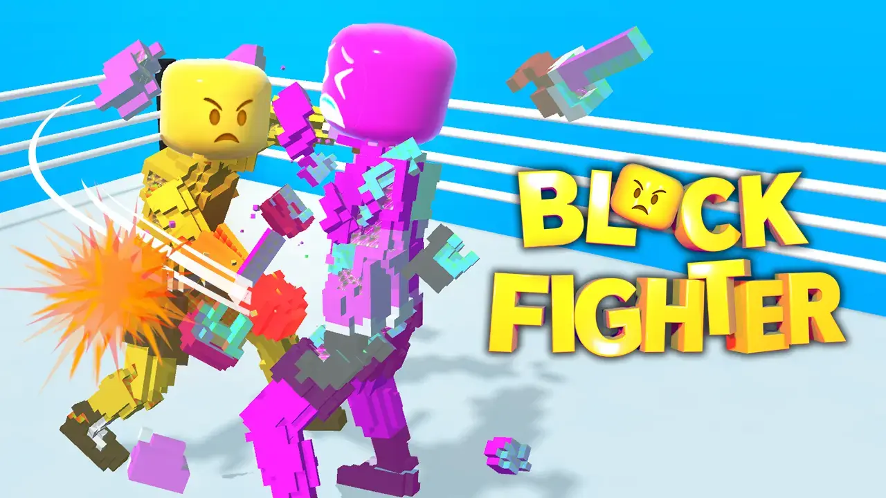 Block Fighter