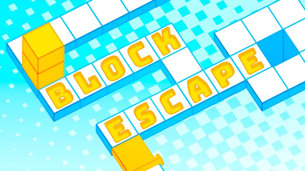 Block Escape