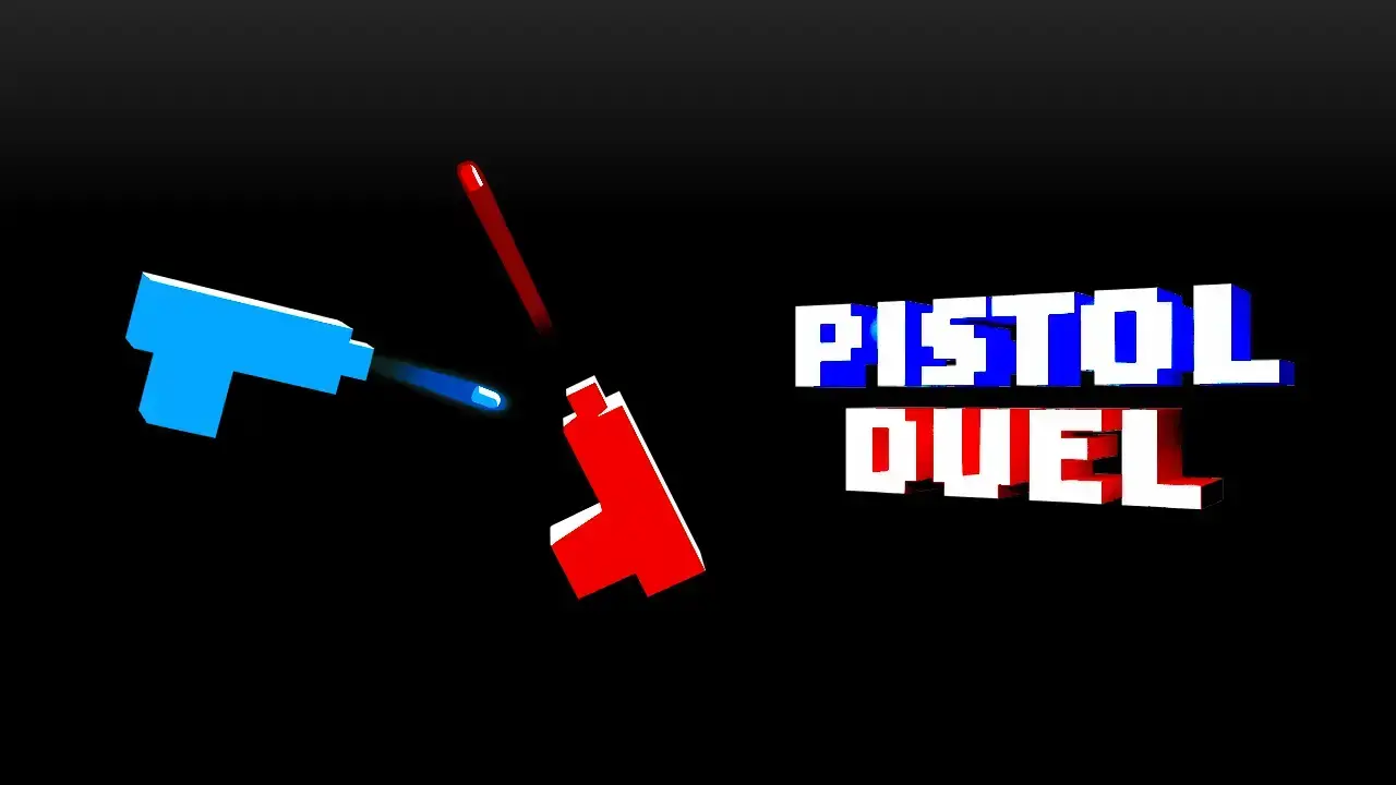 Pistol Duel