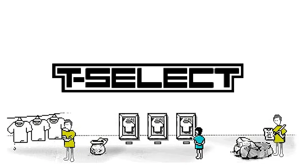 T-SELECT